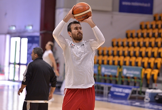 Beşiktaş bu akşamki maça böyle hazırlandı - Görsel 2