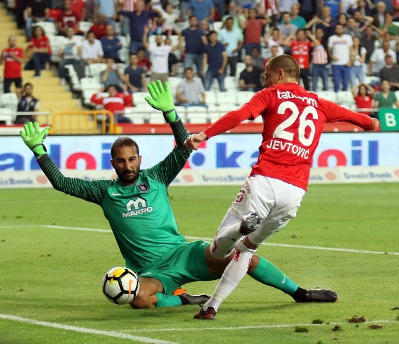 Haftanın en iyi 11'i! - Görsel 1