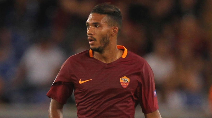 Beşiktaş, Roma'nın oyuncularına talip! - Görsel 2