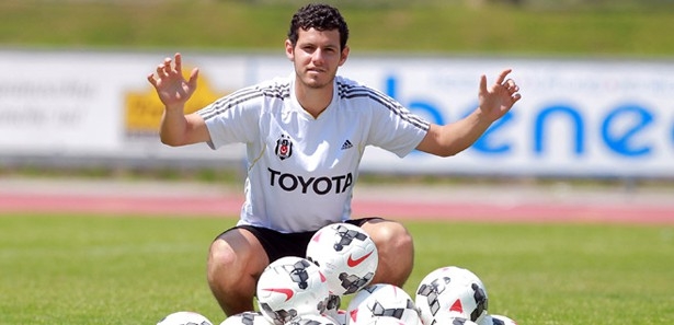 Türkiye’ye veda eden Pedro Franco’nun geride kalan 5 yılı - Görsel 3