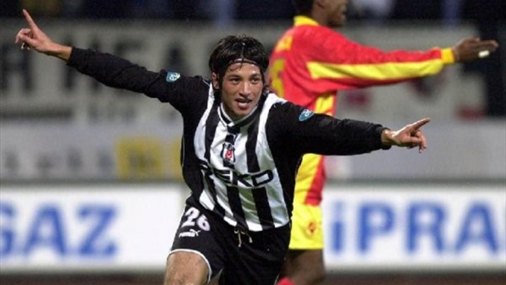 Çekik gözlülerin memleketi. Beşiktaş’tan Uzak Doğu’ya gidenler. - Görsel 1