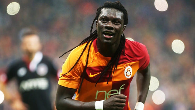 2017/18 sezonu Spor Toto Süper Lig'in gol kralları - Görsel 1