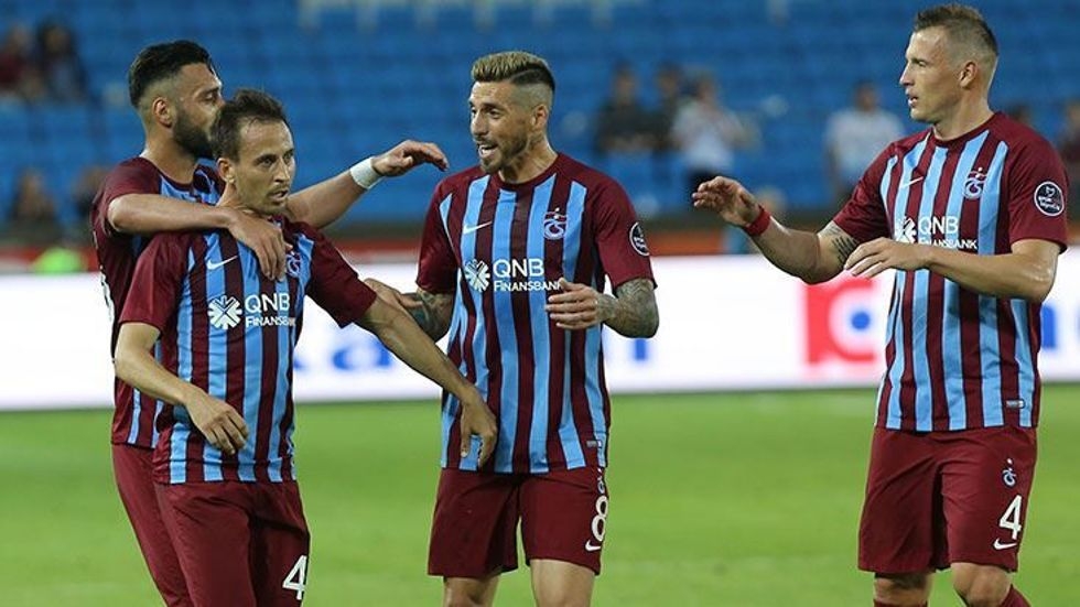 Bu sezon takımlar toplam kaç kart gördü? Beşiktaş kaçıncı sırada? - Görsel 14