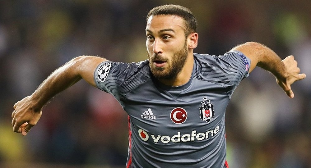 Beşiktaş’ın son 5 sezondaki golcüleri ne yaptı? - Görsel 4