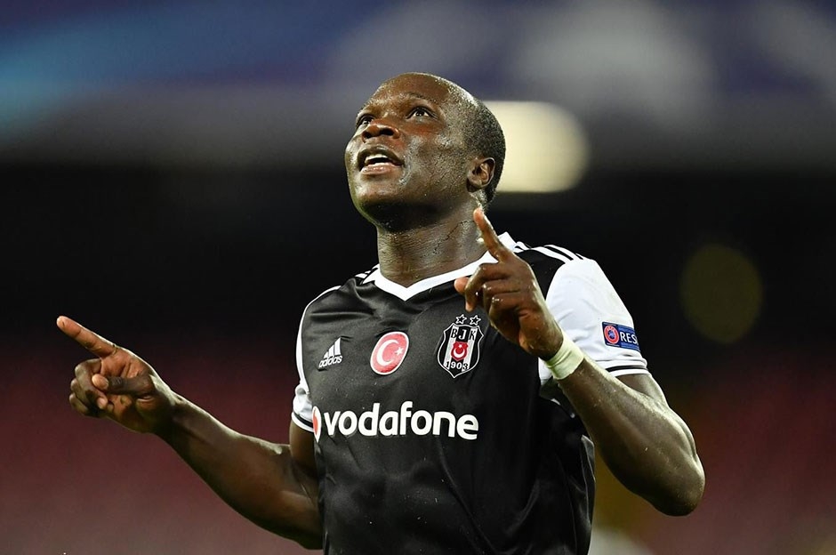 Beşiktaş’ın son dönemde kadrosuna kattığı kiralık yıldızlar - Görsel 10