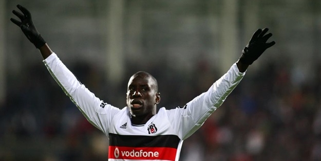 Beşiktaş’ın son dönemde kadrosuna kattığı kiralık yıldızlar - Görsel 11
