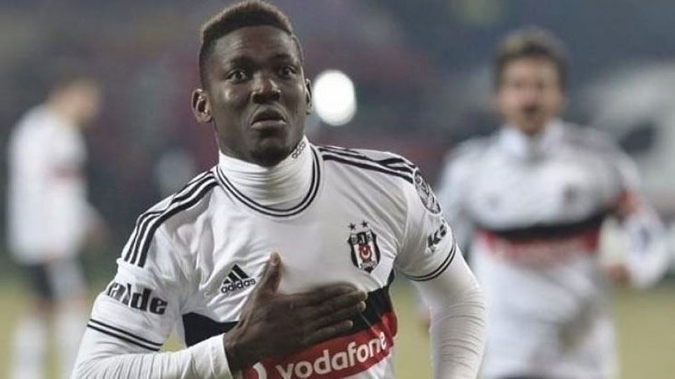 Beşiktaş’ın son dönemde kadrosuna kattığı kiralık yıldızlar - Görsel 2