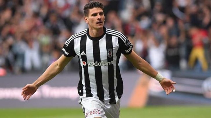 Beşiktaş’ın son dönemde kadrosuna kattığı kiralık yıldızlar - Görsel 3