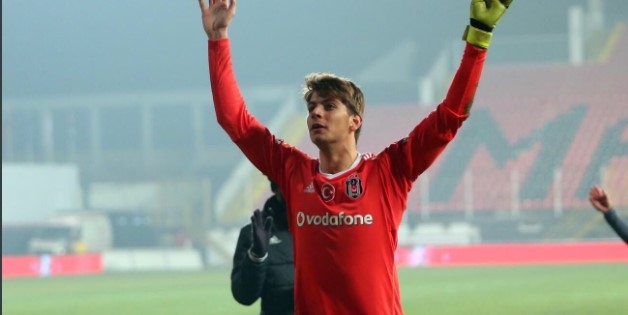 Beşiktaş’ın son dönemde kadrosuna kattığı kiralık yıldızlar - Görsel 5