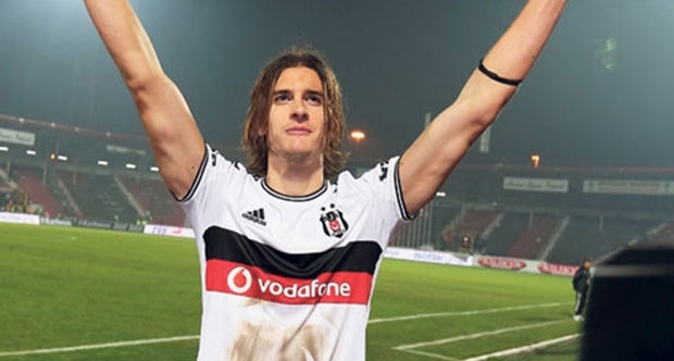 Beşiktaş’ın son dönemde kadrosuna kattığı kiralık yıldızlar - Görsel 6