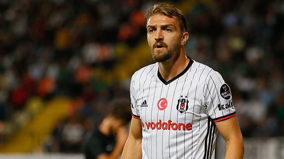 Beşiktaş’ın son dönemde kadrosuna kattığı kiralık yıldızlar - Görsel 7