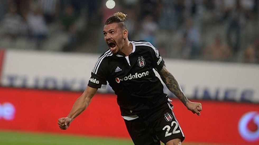 Beşiktaş’ın son dönemde kadrosuna kattığı kiralık yıldızlar - Görsel 8