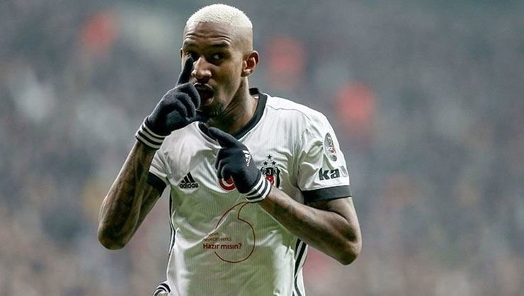 Beşiktaş’ın son dönemde kadrosuna kattığı kiralık yıldızlar - Görsel 9