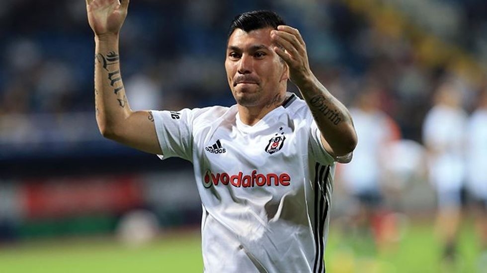 Beşiktaş’ın milli oyuncuları - Görsel 11