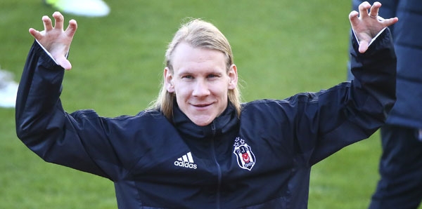 Beşiktaş’ın milli oyuncuları - Görsel 6