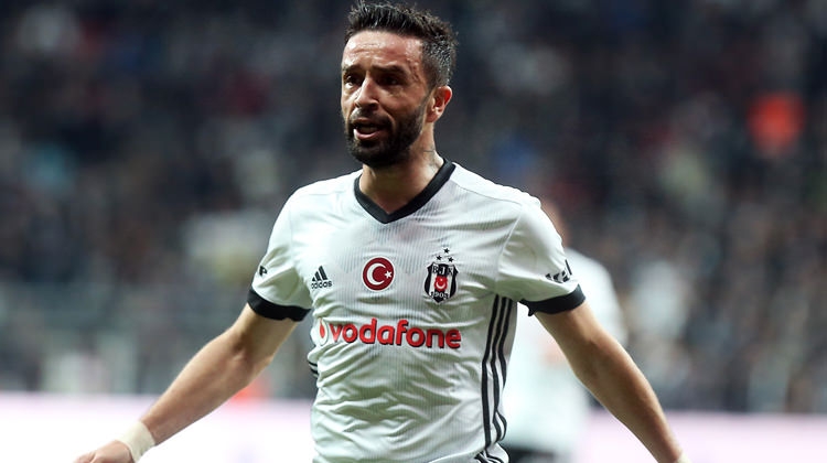 Beşiktaş’ın milli oyuncuları - Görsel 7