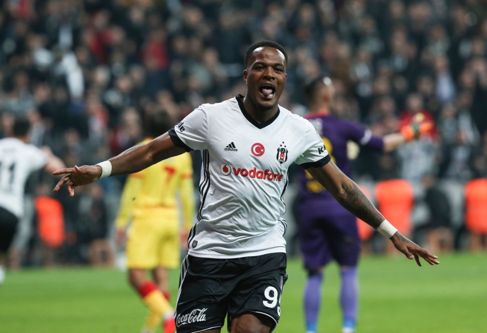 Beşiktaş’ın çift pasaportlu isimleri! Tam 11 kişi - Görsel 11