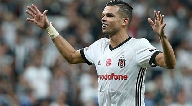 Beşiktaş’ın çift pasaportlu isimleri! Tam 11 kişi - Görsel 2