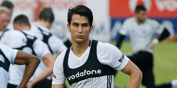 Beşiktaş’ın çift pasaportlu isimleri! Tam 11 kişi - Görsel 4