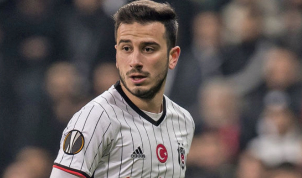 Beşiktaş’ın çift pasaportlu isimleri! Tam 11 kişi - Görsel 6