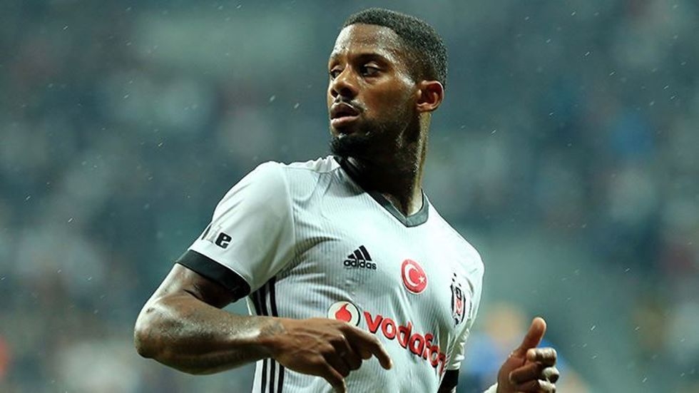 Beşiktaş’ın çift pasaportlu isimleri! Tam 11 kişi - Görsel 9
