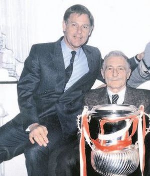 Gordon Milne: ''Efendi Beşiktaş Seba'dan çıktı'' - Görsel 10