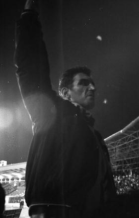 Beşiktaş'ın Optik Başkanı: Mehmet Işıklar... - Görsel 3