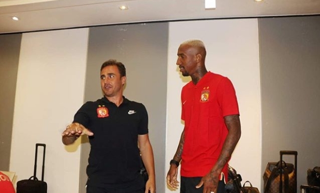 Talisca’nın Çin’de ilk günü - Görsel 3