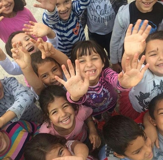 Çarşı'dan kampanya: Çocuklar okusun diye... - Görsel 6