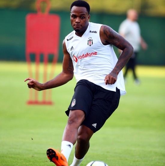 Beşiktaş, yeni sezon hazırlıklarının İstanbul etabını tamamladı - Görsel 1