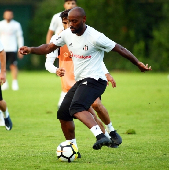 Beşiktaş, yeni sezon hazırlıklarının İstanbul etabını tamamladı - Görsel 3