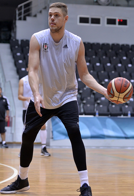 Galatasaray maçında hedef galibiyet - Görsel 3