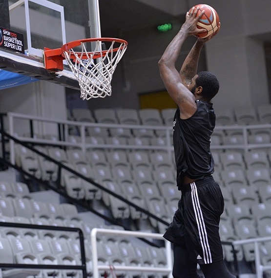 Galatasaray maçında hedef galibiyet - Görsel 6