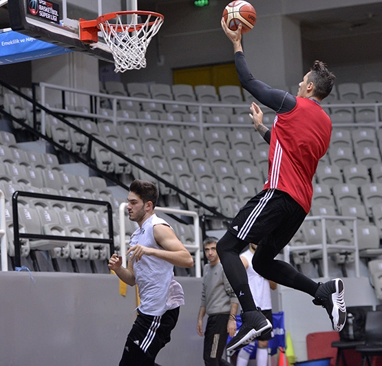 Galatasaray maçında hedef galibiyet - Görsel 7