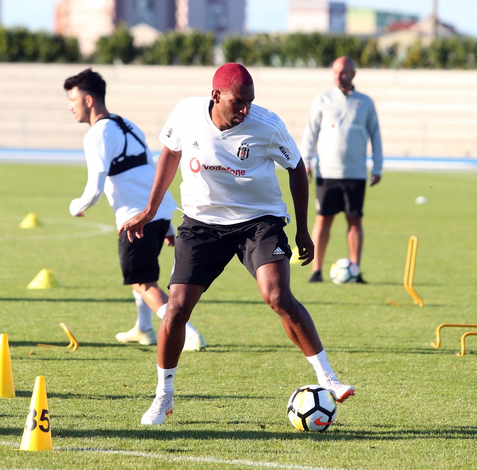 Babel, yeni sezona yeni imajıyla hazırlanıyor - Görsel 4