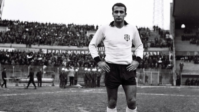 Kara Temmuz... Beşiktaş için ve Türk sporu için önemli isimler Temmuz ayında vefat etti, işte o isimler - Görsel 5