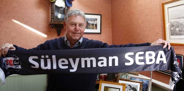 #ENG Dünya Kupası'nda mücadele ediyor. Peki bugüne kadar Beşiktaş’ta forma giyen İngiliz oyuncuları hatırlıyor musunuz? #WorldCup2018 - Görsel 4