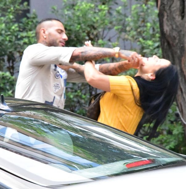Şakacı Quaresma - Görsel 1