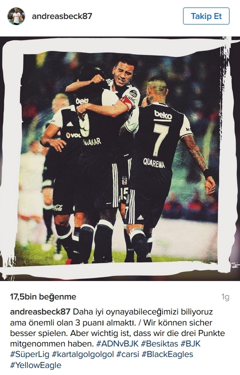 Sosyal medyada son 24 saat - Görsel 4