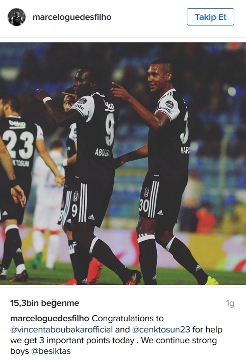 Sosyal medyada son 24 saat - Görsel 6