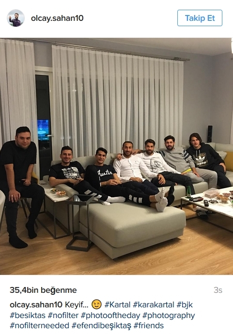 Sosyal medyada son 24 saat - Görsel 7