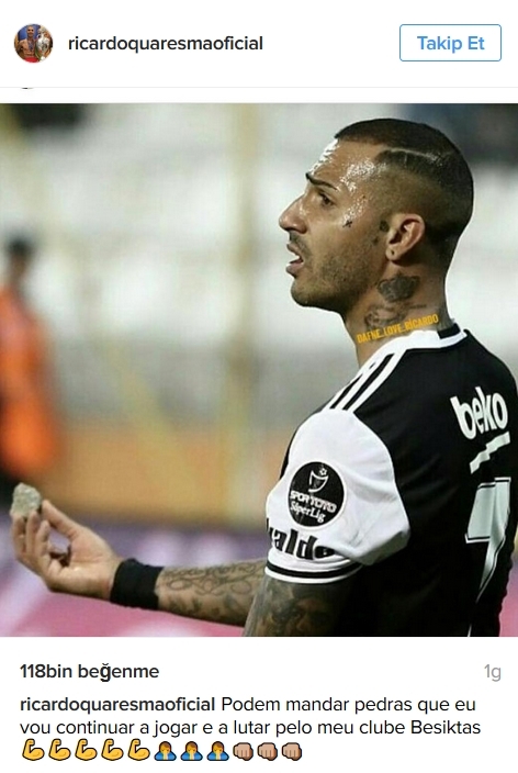 Sosyal medyada son 24 saat - Görsel 8