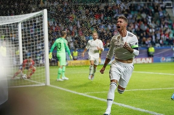 UEFA Kulüp Sıralaması değişti! Beşiktaş... - Görsel 1