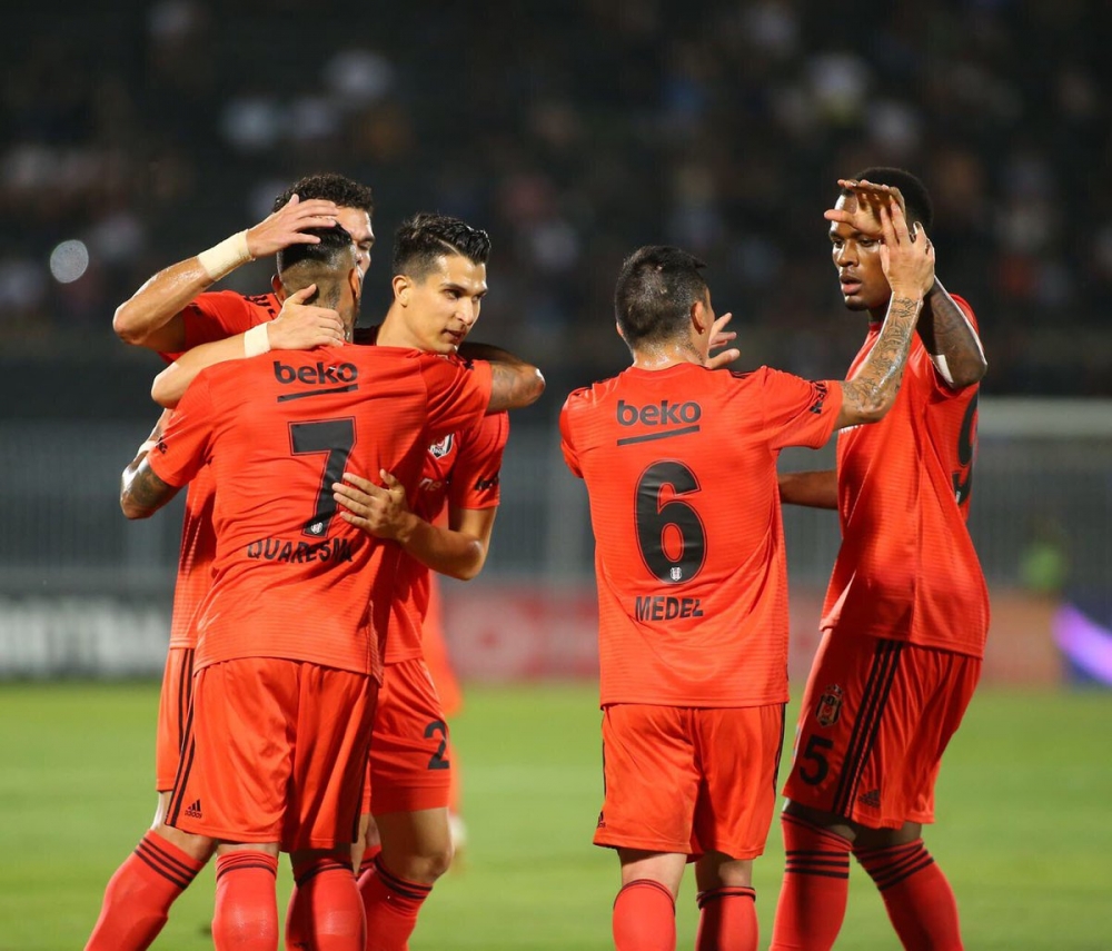 Partizan - Beşiktaş maçı hakkında yazılmış 9 köşe yazısı - Görsel 5