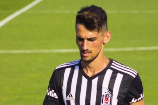 Transfermarkt verilerine Beşiktaşlı oyuncuların güncel piyasa değerleri - Görsel 1