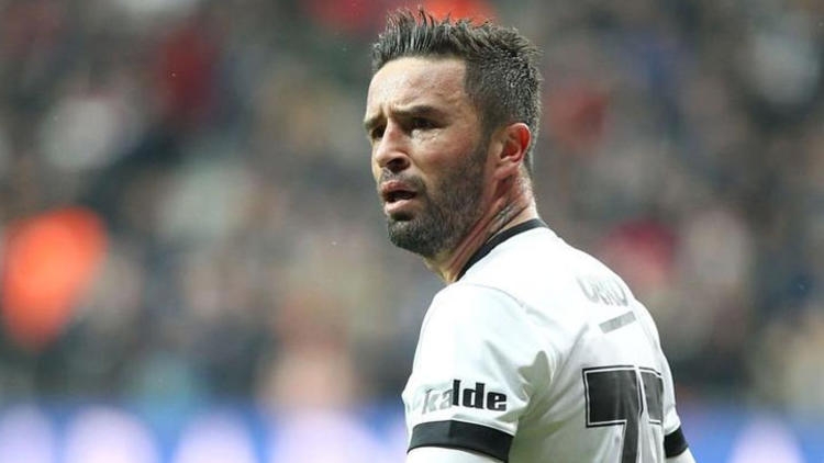 Transfermarkt verilerine Beşiktaşlı oyuncuların güncel piyasa değerleri - Görsel 10