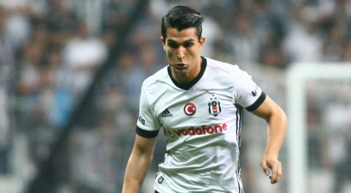 Transfermarkt verilerine Beşiktaşlı oyuncuların güncel piyasa değerleri - Görsel 11