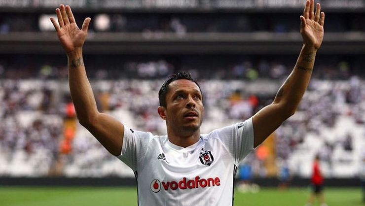 Transfermarkt verilerine Beşiktaşlı oyuncuların güncel piyasa değerleri - Görsel 12