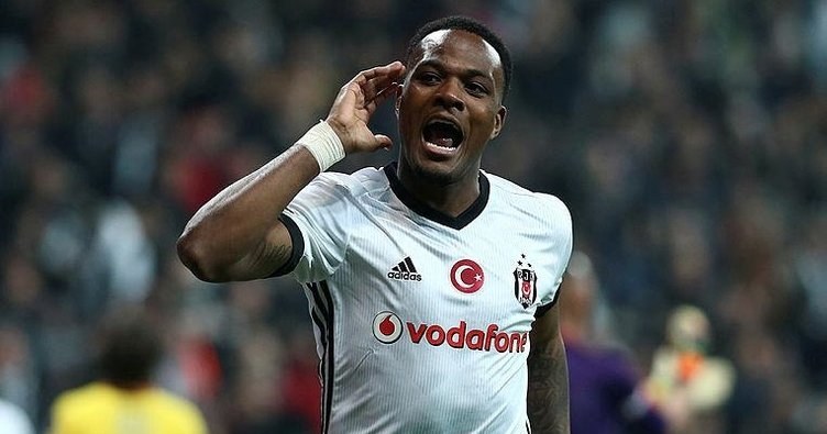 Transfermarkt verilerine Beşiktaşlı oyuncuların güncel piyasa değerleri - Görsel 18