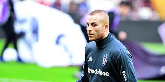 Transfermarkt verilerine Beşiktaşlı oyuncuların güncel piyasa değerleri - Görsel 19